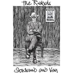 The Rebels [12 inch Single] (Vinyl)